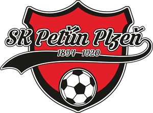 Petrin Plzen logo