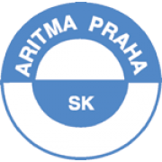 Aritma Praha logo