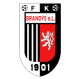 Brandys nad Labem logo