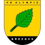 Olympie Brezova logo