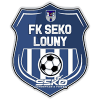 Louny logo