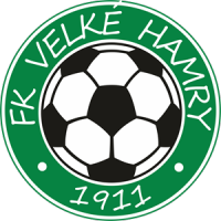 Velke Hamry logo