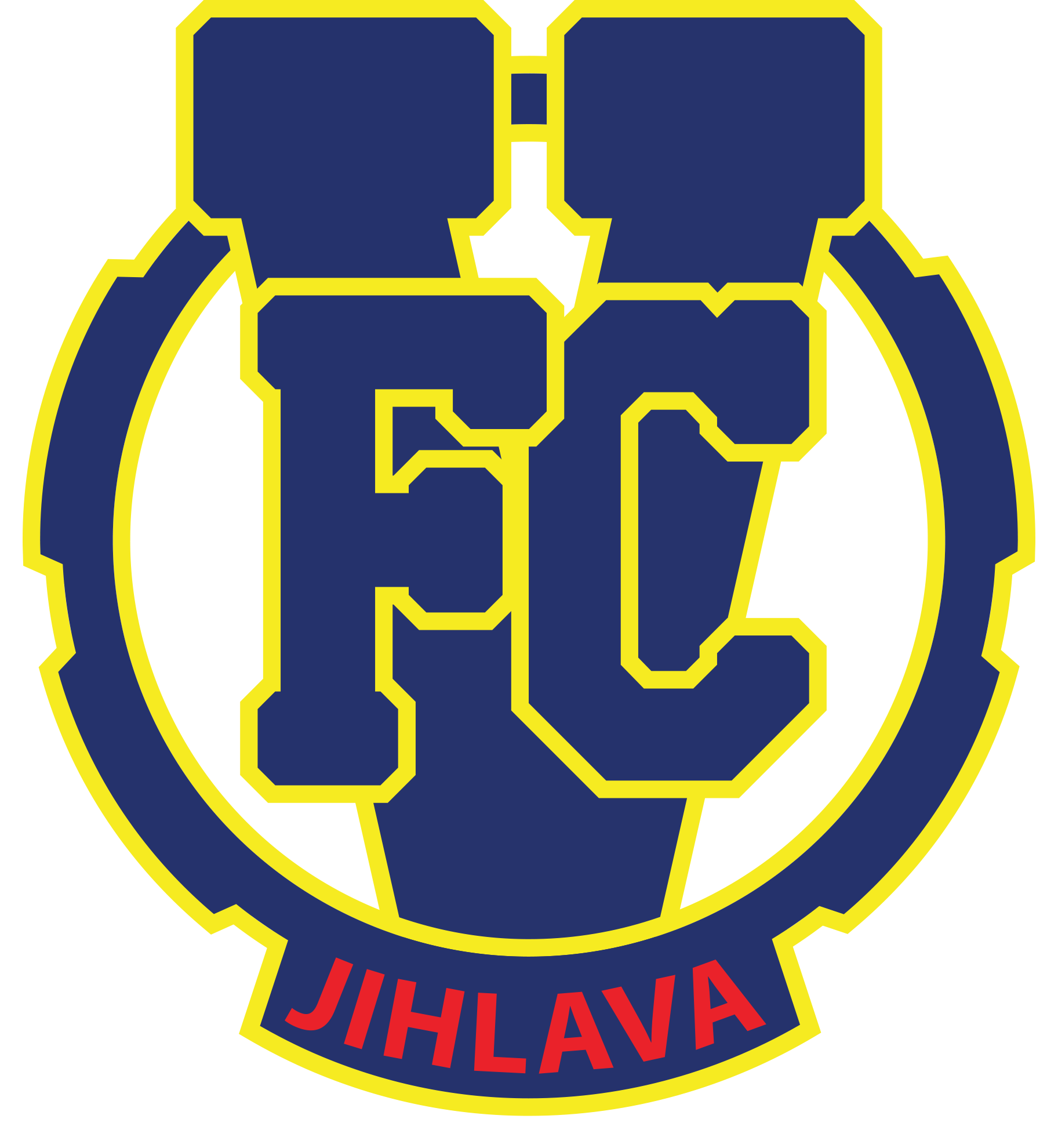 Jihlava-2 logo