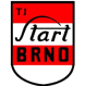 Start Brno logo