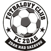 Zdar nad Sazavou logo