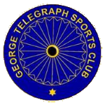 George Telegrapher logo