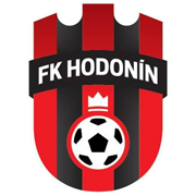Hodonin logo