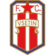 Vsetin logo