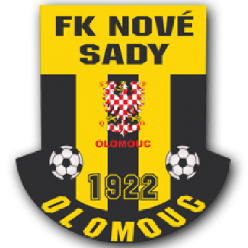 Nove Sady logo