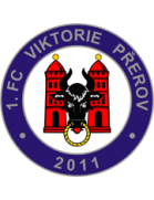 Viktorie Prerov logo