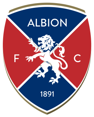 Albion logo