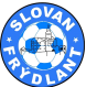 Frydlant logo
