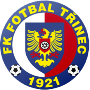 Trinec-2 logo