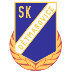Detmarovice logo