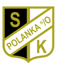 Polanka nad Odrou logo