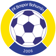 Bospor Bohumin logo