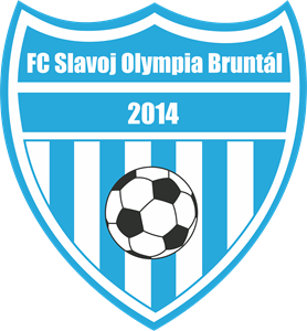 Slavoj Olympia Bruntal logo