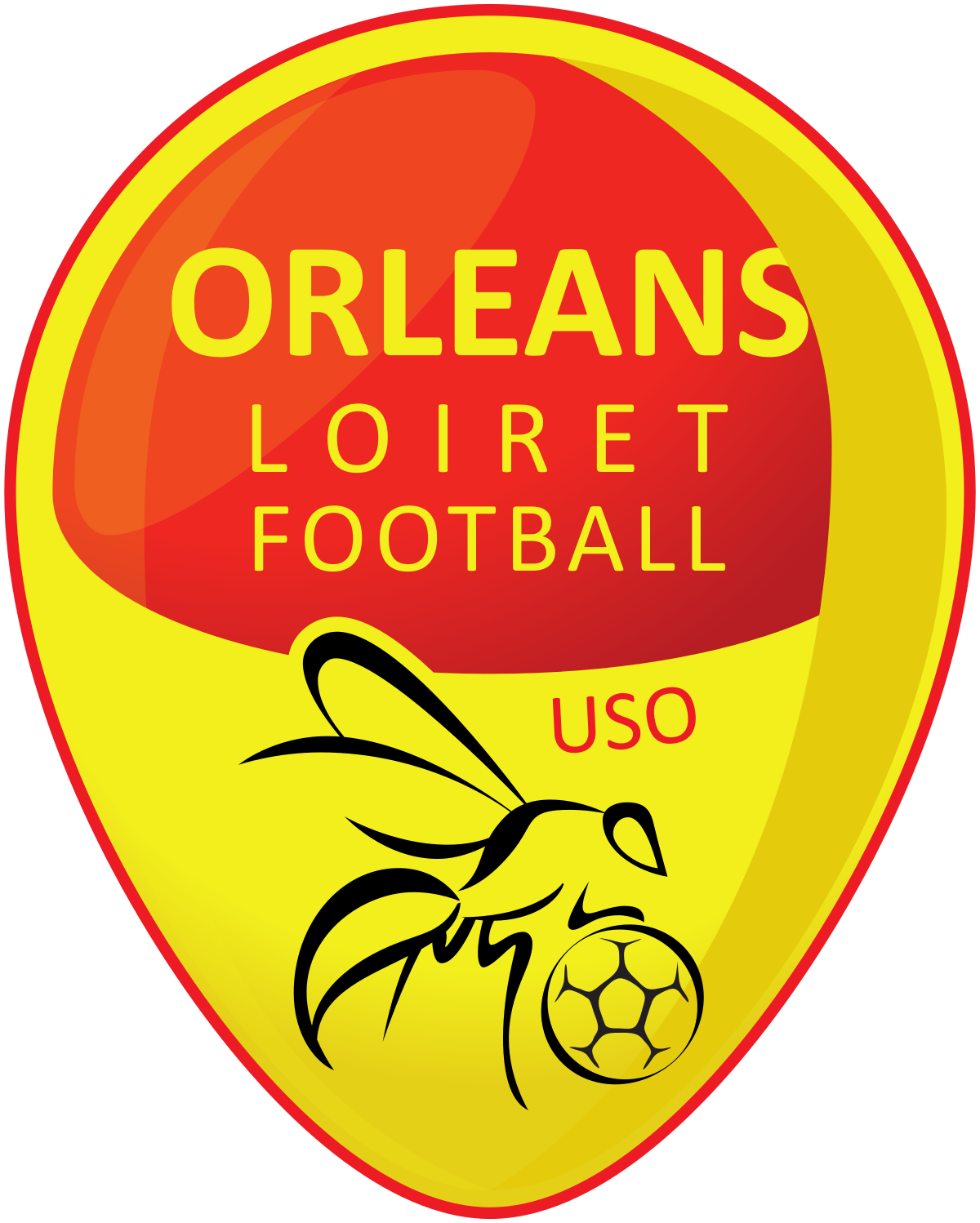 Orleans U-19 logo