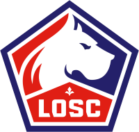 Lille U-19 logo