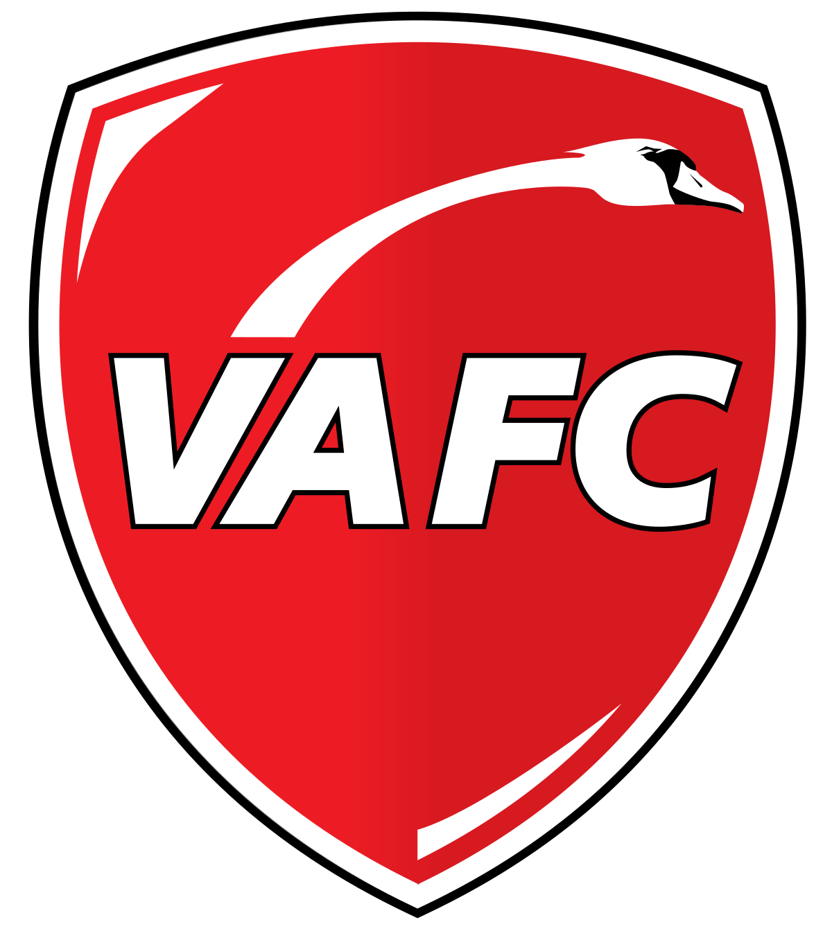 Valenciennes U-19 logo