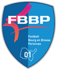 Bourg en Bresse U-19 logo
