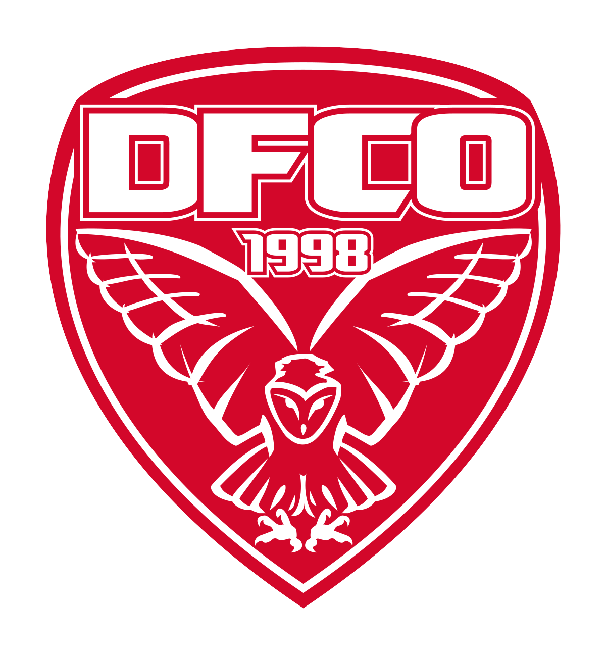 Dijon U-19 logo