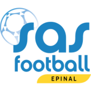 Epinal  U-19 logo