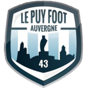 Le Puy Foot  U-19 logo