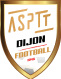 ASPTT Dijon U-19 logo
