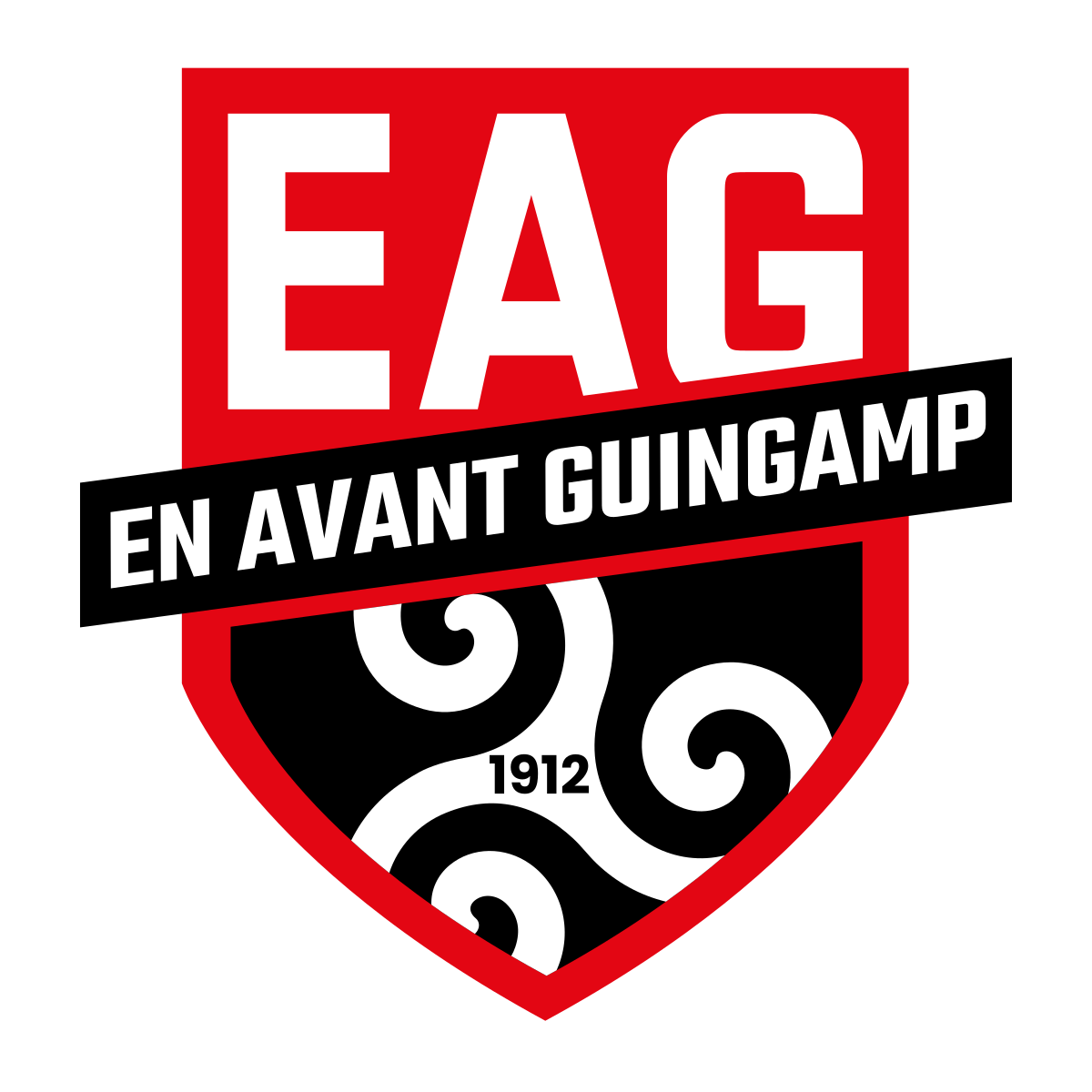 Guingamp U-19 logo