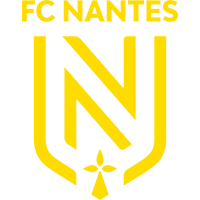 Nantes U-19 logo