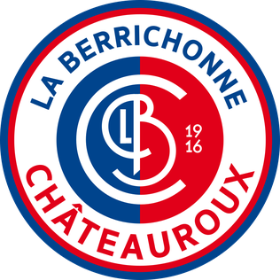 Chateauroux U-19 logo