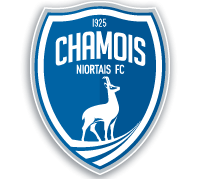 Niort U-19 logo