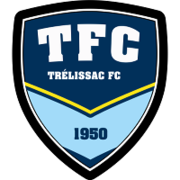 Trelissac U-19 logo