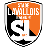 Laval U-19 logo