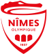 Nimes U-19 logo