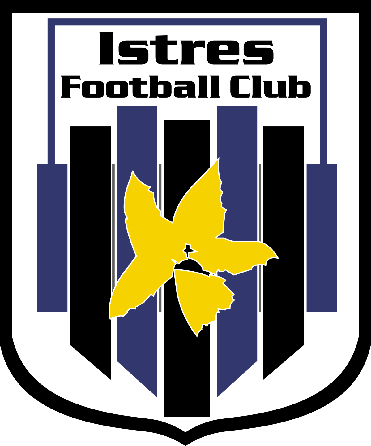 Istres U-19 logo