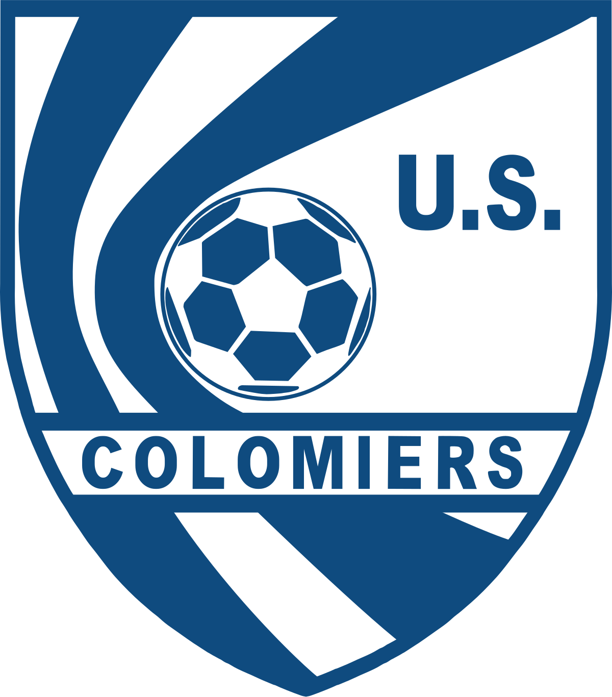 Colomiers U-19 logo