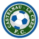 Castelnau Le Cres U-19 logo