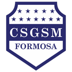 San Martin Formosa logo