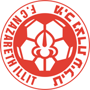 Hapoel Nof HaGalil U-19 logo