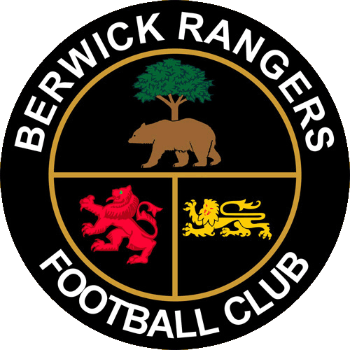 Berwick Rangers logo