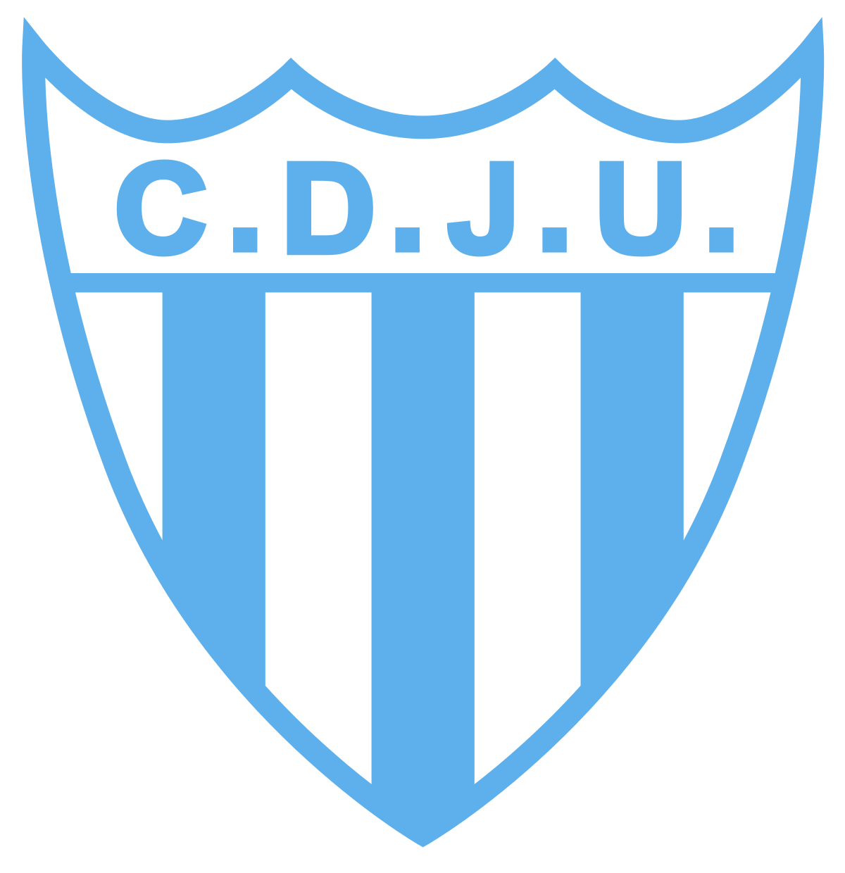 CDJU Gualeguaychu logo