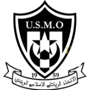 USM Oujda logo