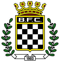 Boavista logo