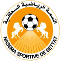 Nasma Sportif Settat logo