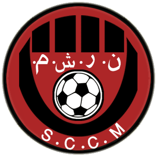 Chabab Mohammedia logo