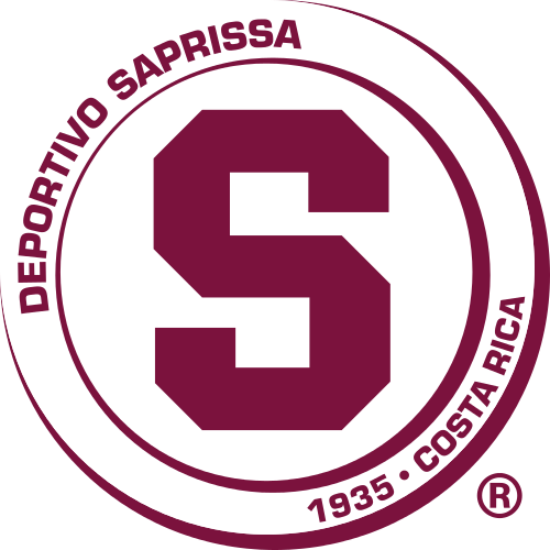 Deportivo Saprissa logo