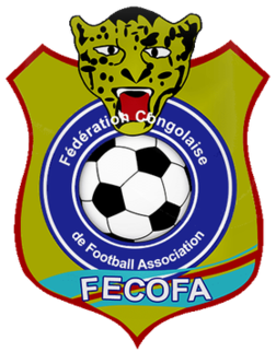 Congo U-23 logo