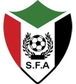 Sudan U-23 logo